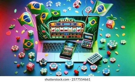 baji games