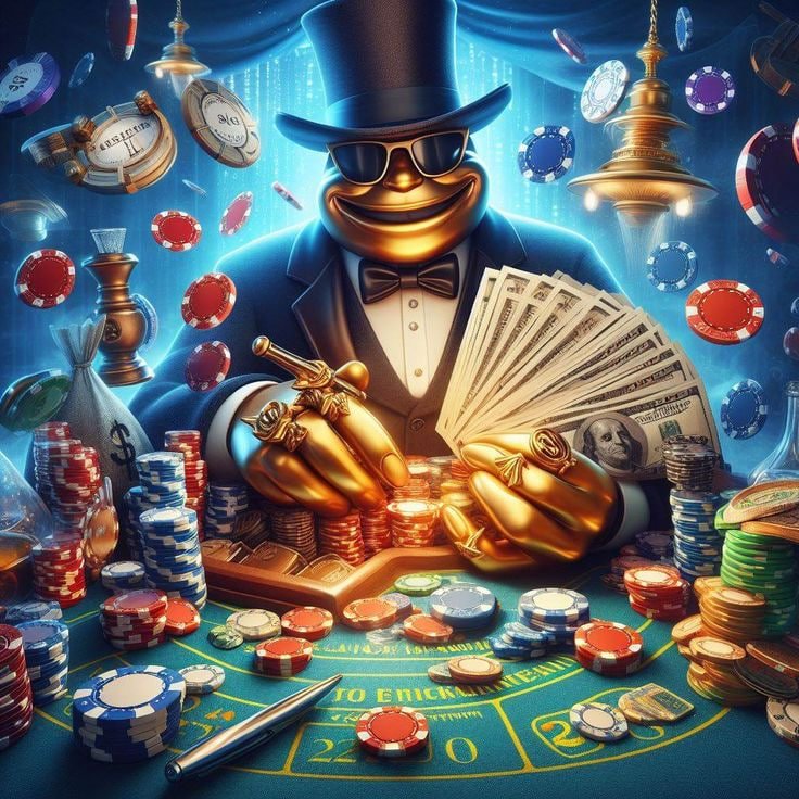 baji games