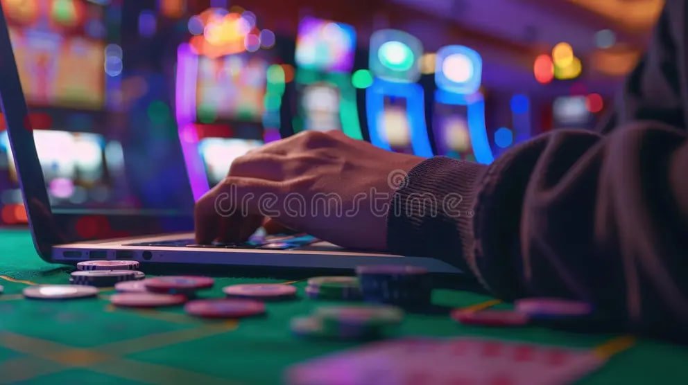 baji games